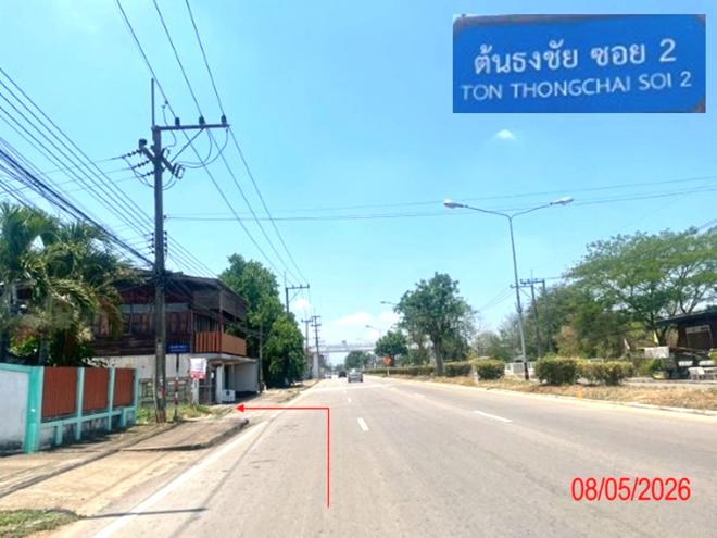 picture HOME 75.2 Sq.w. Muang Lampang Lamphang for 674,000 - 6/15