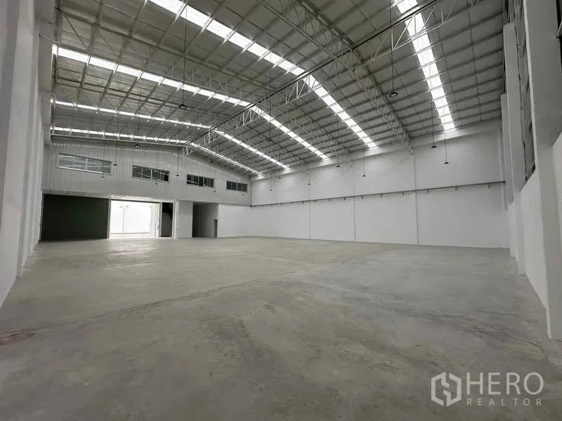 รูป ให้เช่า โรงงาน 1089 ตรม คลองหลวง ปทุมธานี - รูปที่ 4/14