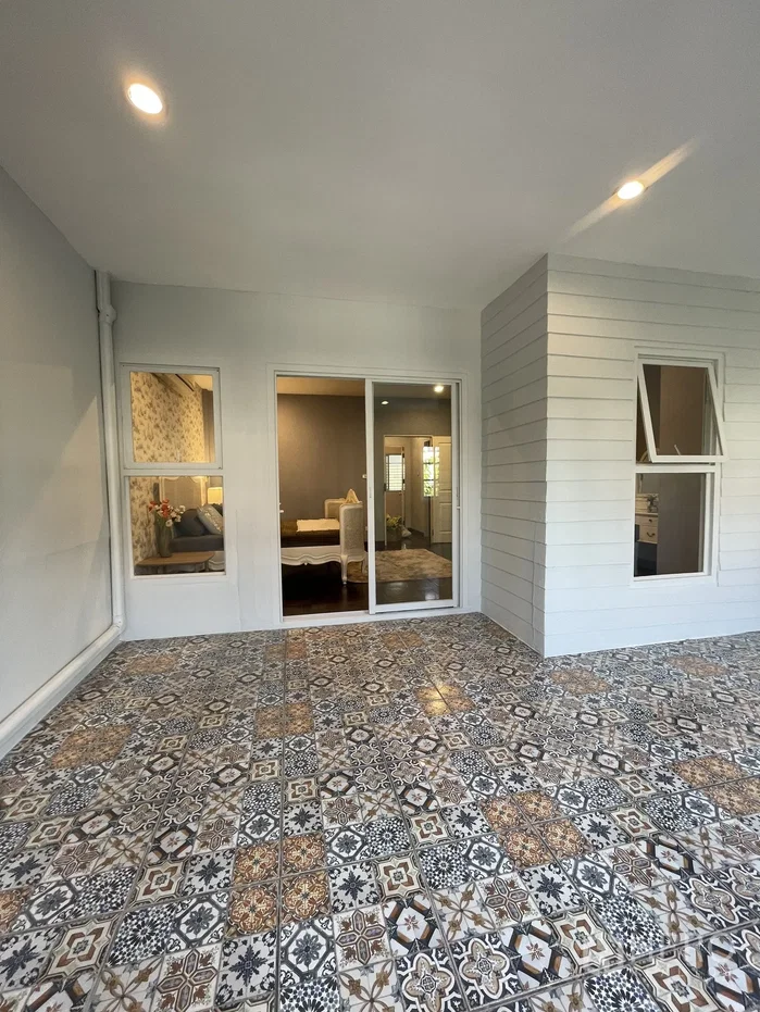 picture For rent Shophouse 200 sqm in Bang Kapi, Bangkok - 16/25