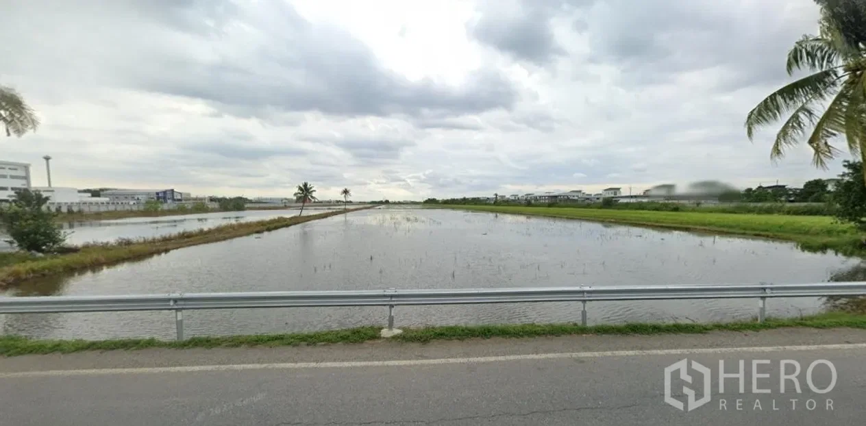 picture Land 31600 sqw in Lam Luk Ka, Lam Luk Ka, Pathum Thani - 5/6