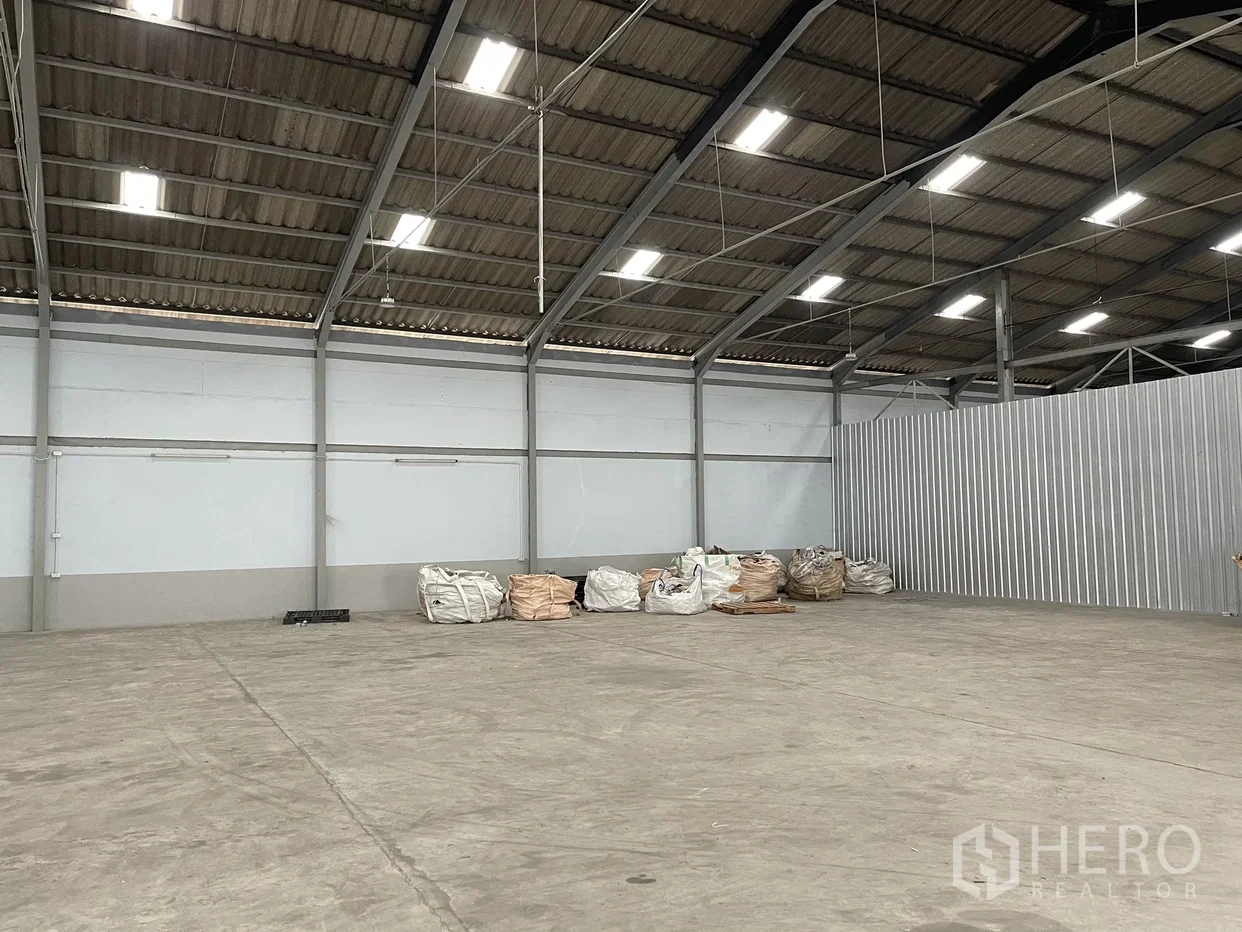 picture For rent Factory 536 sqm in Phra Samut Chedi District, Samut Prakan - 7/9