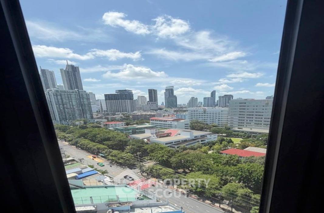 รูป คอนโด 2 ห้องนอน ชั้น 16 FLO by Sansiri ใกล้ MRT วัดมังกร (ID 3289562) - รูปที่ 4/5