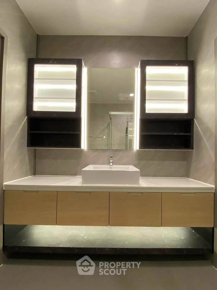 รูป ชั้น 15 ห้อง 1 ห้องนอน IDEO Sukhumvit - Rama 4 ใกล้ BTS พระโขนง 300 เมตร (ID 3291402) - รูปที่ 10/10