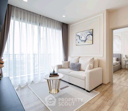 25th-Floor 3-BR The Line Jatujak - Mochit Near BTS Mo Chit (ID 3289505)