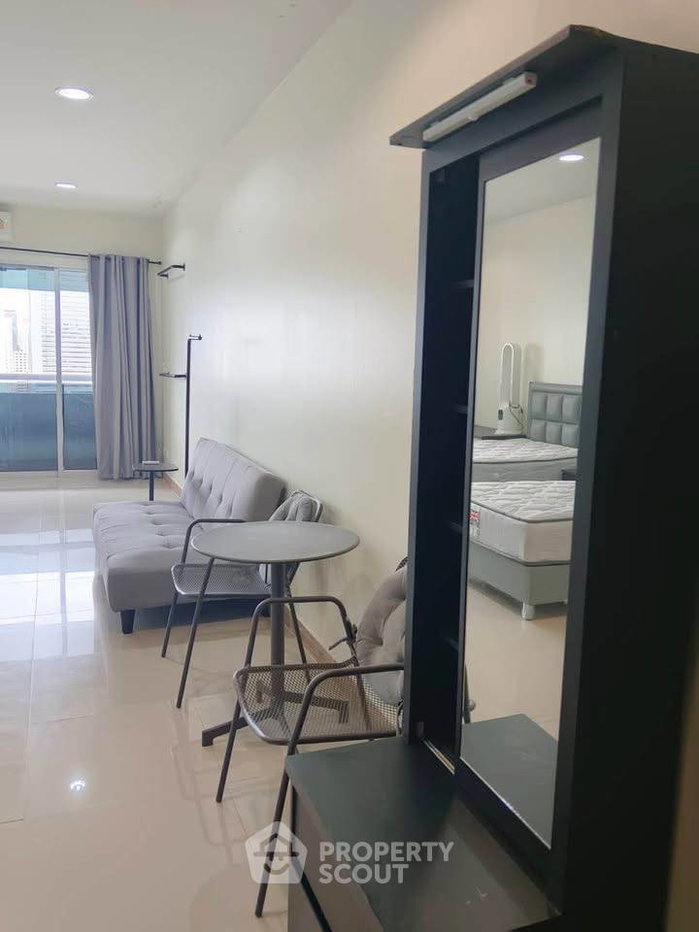 รูป คอนโด 1-ห้องนอน ที่ เดอะ แพลทตินัม คอนโดมิเนียม ใกล้ ARL ราชปรารภ (ID 3092837) - รูปที่ 4/5