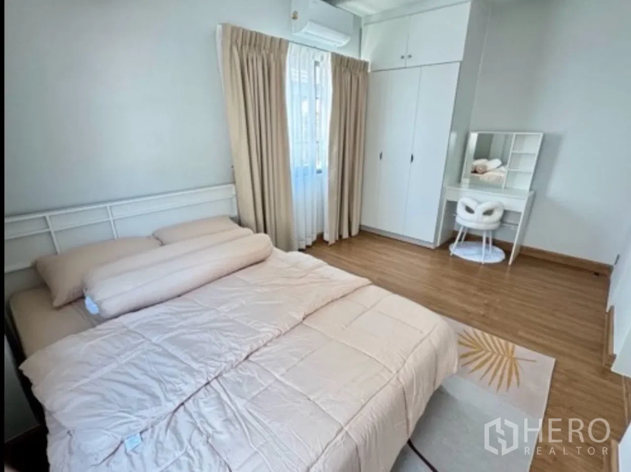รูป ให้เช่า บ้านเดี่ยว 4 ห้องนอน Centro Bangna (ศูนย์บางนา) บางแก้ว บางพลี สมุทรปราการ - รูปที่ 12/16