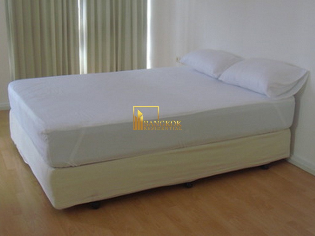 picture Spacious 3 Bedroom Apartment Phrom Phong - BR0411AP - 7/15