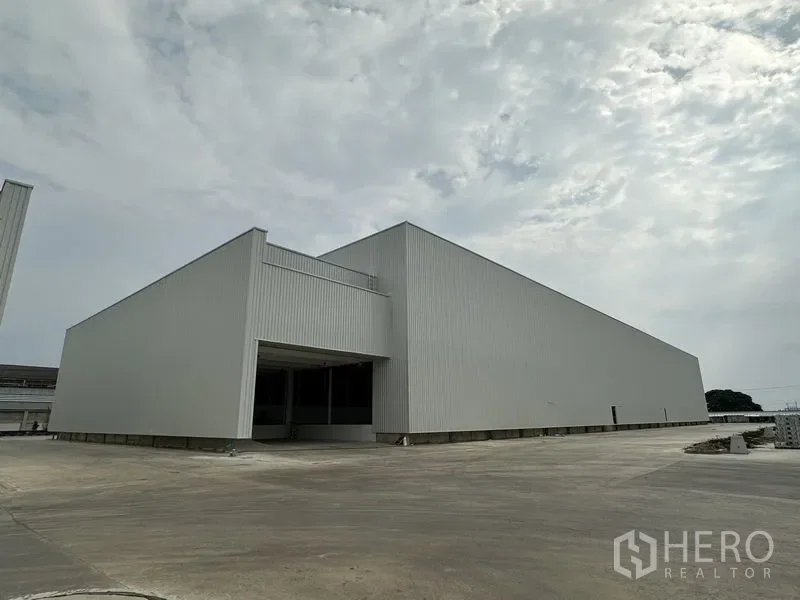 รูป ให้เช่า โรงงาน 7000 ตรม คลองหนึ่ง คลองหลวง ปทุมธานี - รูปที่ 2/15