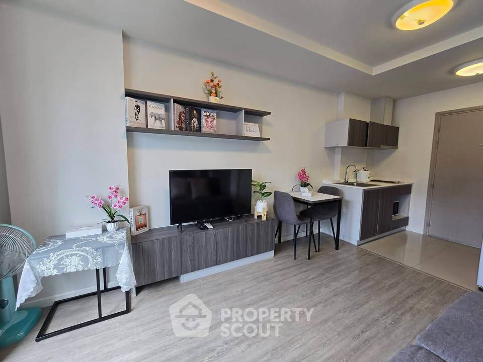 รูป คอนโด 1 ห้องนอน ให้เช่า ที่ Dcondo Rin Chiang Mai ย่านเซ็นทรัลเฟสติวัล (ID 3291334) - รูปที่ 4/18