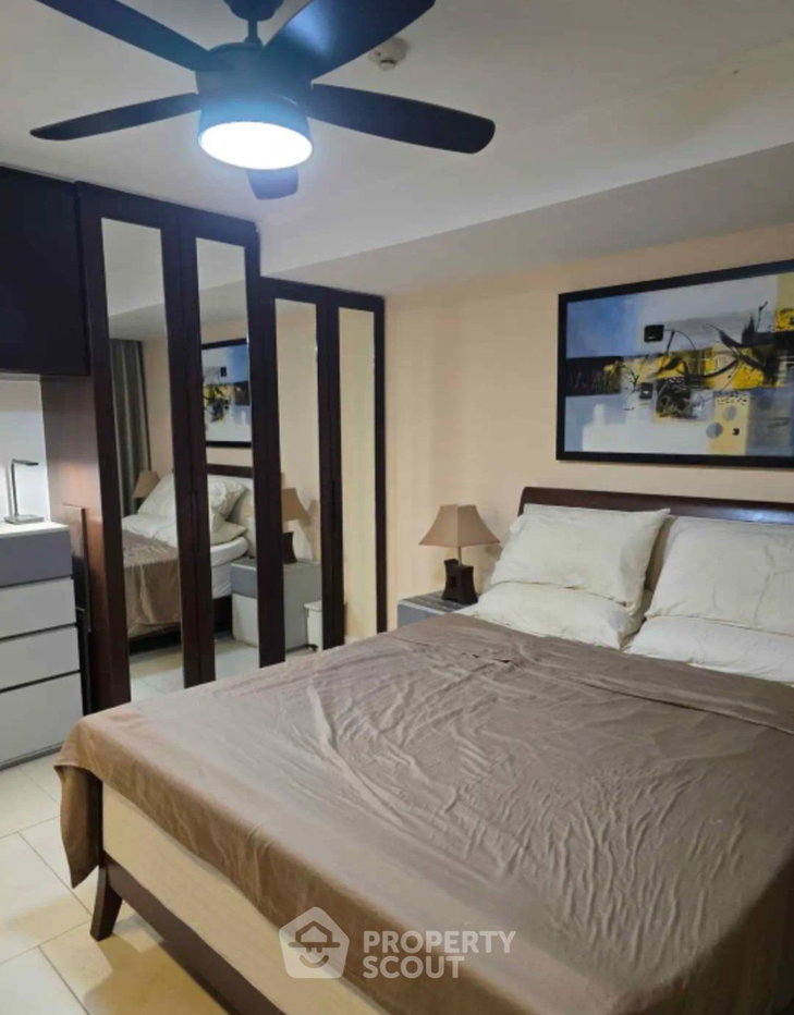 รูป คอนโด 1-ห้องนอน ที่ นอร์ธชอร์ ใกล้ พัทยาเหนือ (ID 3281755) - รูปที่ 17/21
