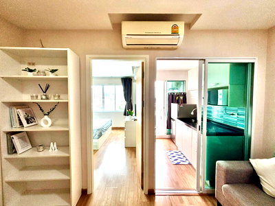 คอนโดให้เช่า : 🏢 FOR RENT - 🔥The Maple Ratchada - Ladprao  🚝 MRT ลาดพร้าว✨