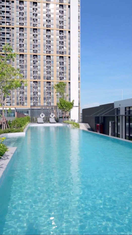 รูป วิเวเร่ VIVERE ( S-VR 1 ) สไตล์ Modern Luxury   - รูปที่ 7/48