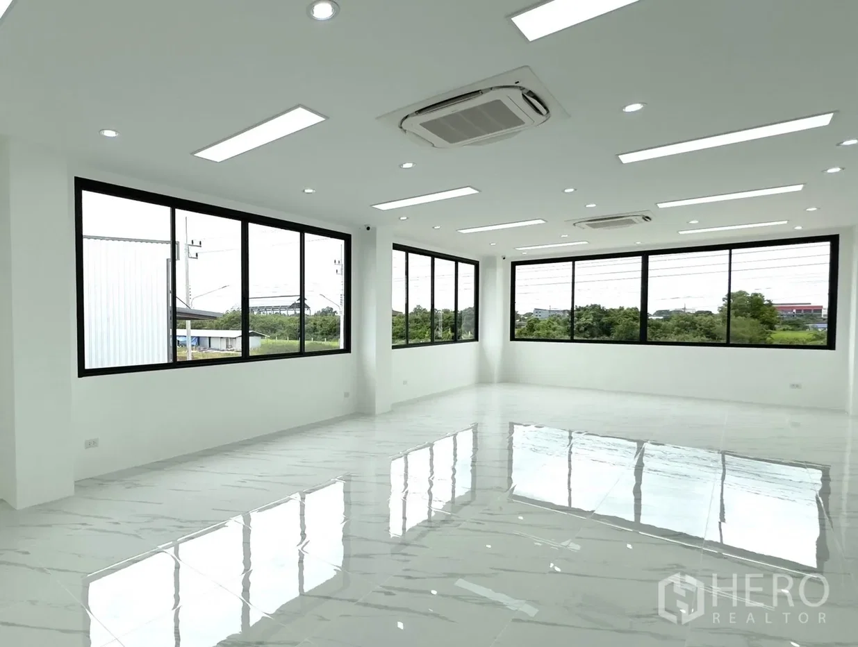 รูป ให้เช่าหรือขาย โรงงาน 1000 ตรม ลำลูกกา ลำลูกกา ปทุมธานี - รูปที่ 9/17