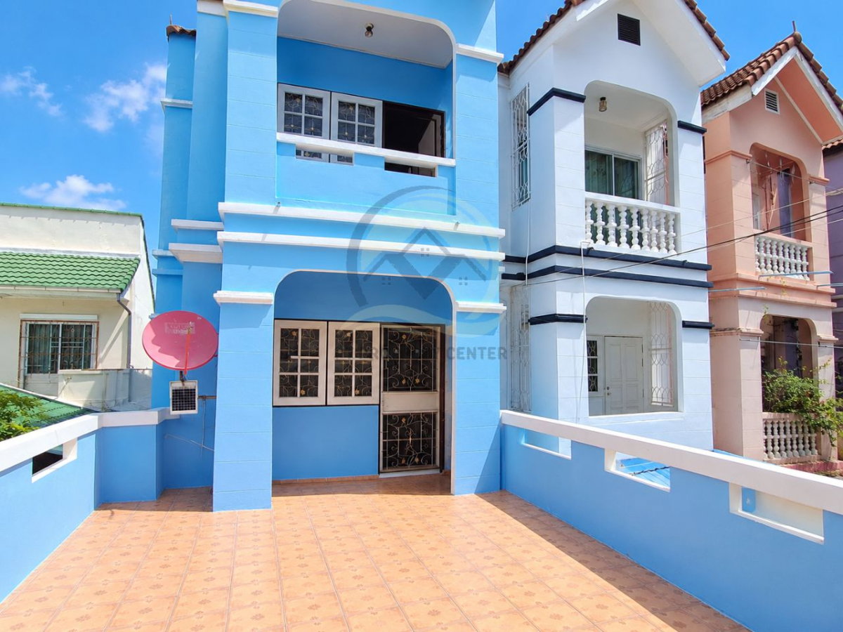 รูป หมู่บ้านเลิศอุบลวัชรพล ซอยร่วมมิตรพัฒนา บางเขน บ้านหลังริม ราคาพิเศษ คุ้มค่าทำเลศักยภาพ เดินทางสะดวก พร้อมเจรจาต่อรองได้ - รูปที่ 17/21