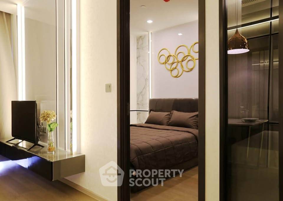 รูป คอนโด 1-ห้องนอน ที่ แอชตัน อโศก ใกล้ MRT สุขุมวิท (ID 3292682) - รูปที่ 6/16