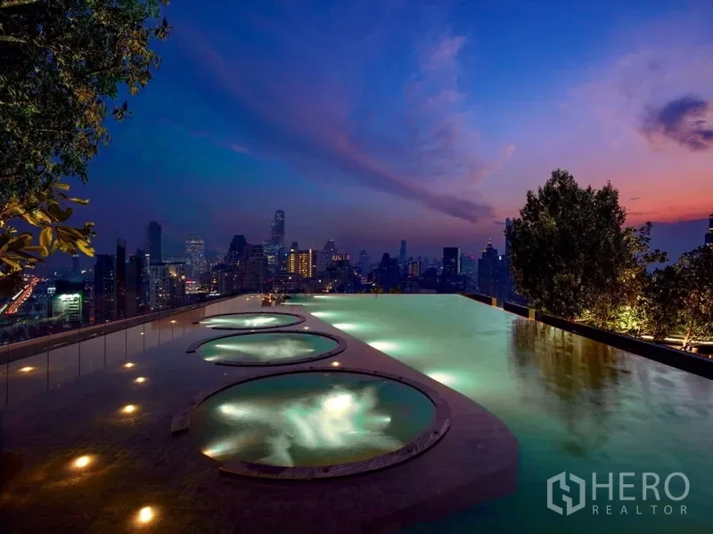 รูป ให้เช่าหรือขาย คอนโด 1 ห้องนอน Life One Wireless (ไลฟ์ วัน ไวร์เลส) ลุมพินี ปทุมวัน กรุงเทพมหานคร BTS เพลินจิต - รูปที่ 12/13