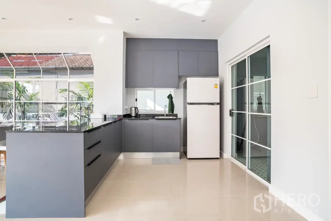 รูป ให้เช่า บ้านเดี่ยว 3 ห้องนอน ธัญบุรี ปทุมธานี - รูปที่ 14/29
