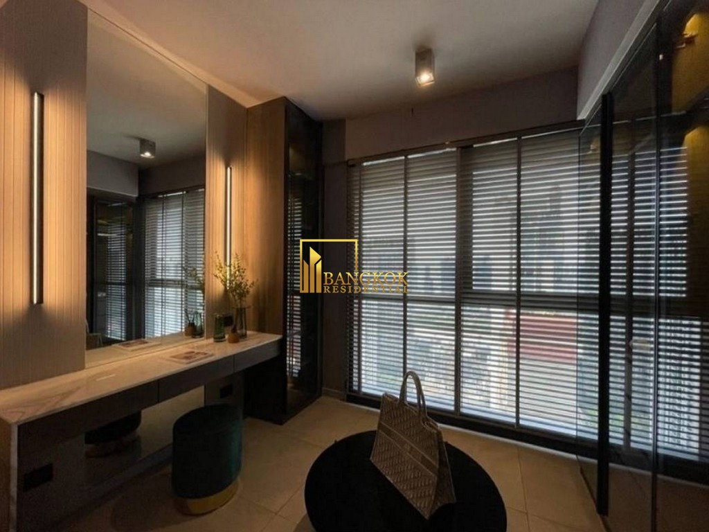 รูป The Lofts Asoke | Incredible 3 Bedroom Duplex Condo in Asoke - BR17710CD - รูปที่ 8/21