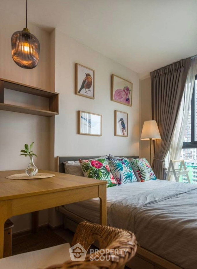 picture Studio Condo at Ideo O2 near BTS Bang Na (ID 3289673) - 10/16