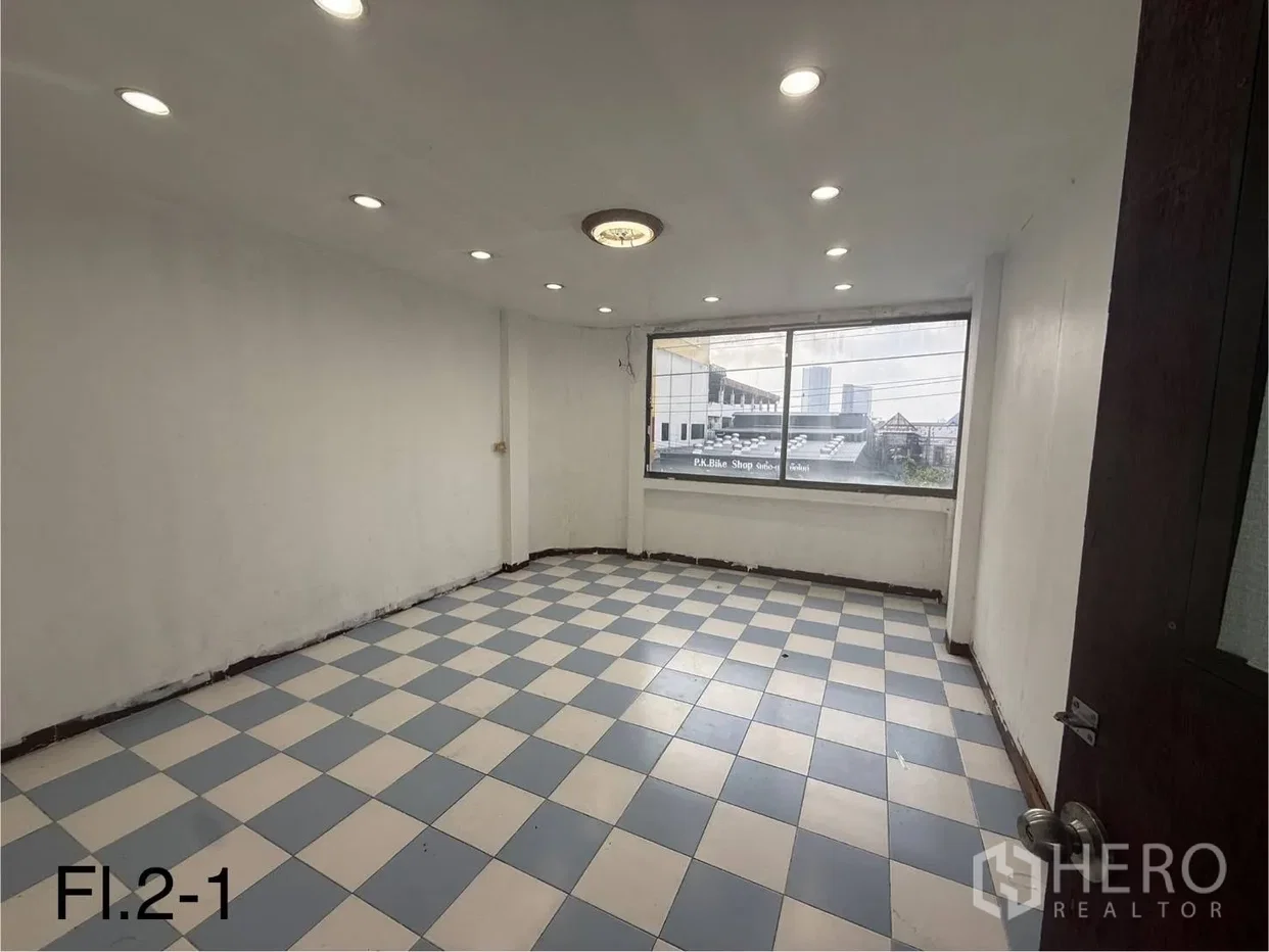 รูป ให้เช่า ตึกแถว 432 ตรม บางนา บางนา กรุงเทพมหานคร BTS อุดมสุข - รูปที่ 5/12