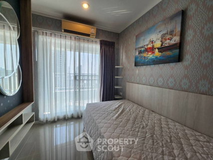 คอนโด 2-ห้องนอน ที่ ลุมพินี พาร์ค บีช จอมเทียน ใกล้ หาดจอมเทียน (ID 3281731)