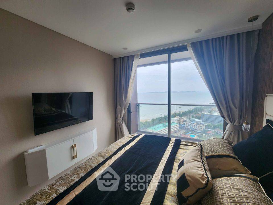 รูป คอนโด 1 ห้องนอน ชั้น 25 Copacabana Beach Jomtien (ID 3281652) - รูปที่ 11/12