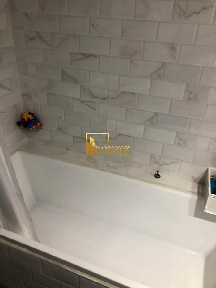 รูป Premier Condo | 3 Bedroom For Rent in Phrom Phong - BR12837CD - รูปที่ 9/26