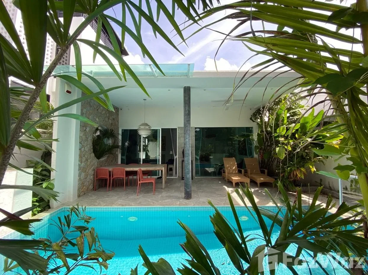 picture 2 Bedroom Villa for rent in Rawai, Phuket  6757880 - 2/19