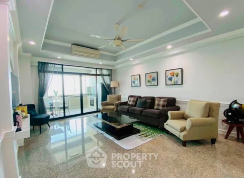 คอนโด 1 ห้องนอน ชั้น 27 Jomtien Complex Condotel ขาย (ID 3221322)