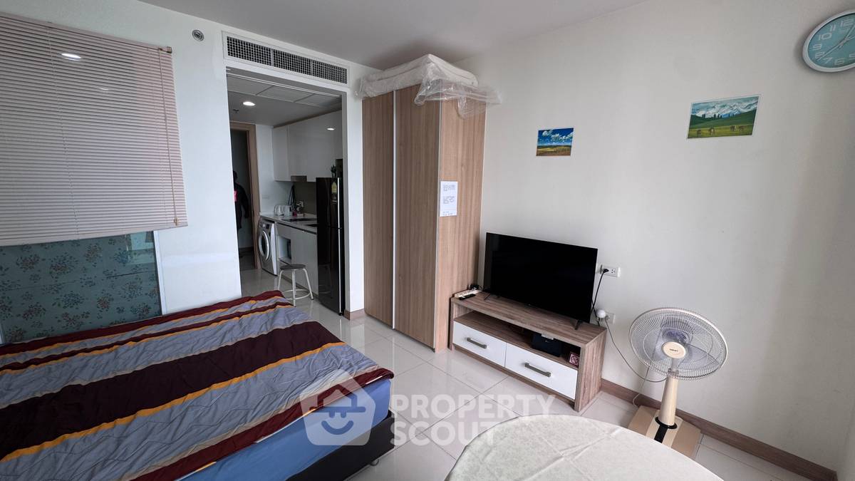 รูป คอนโด 1 ห้องนอน ชั้น 15 The Riviera Wongamat ชลบุรี (ID 3281837) - รูปที่ 7/10