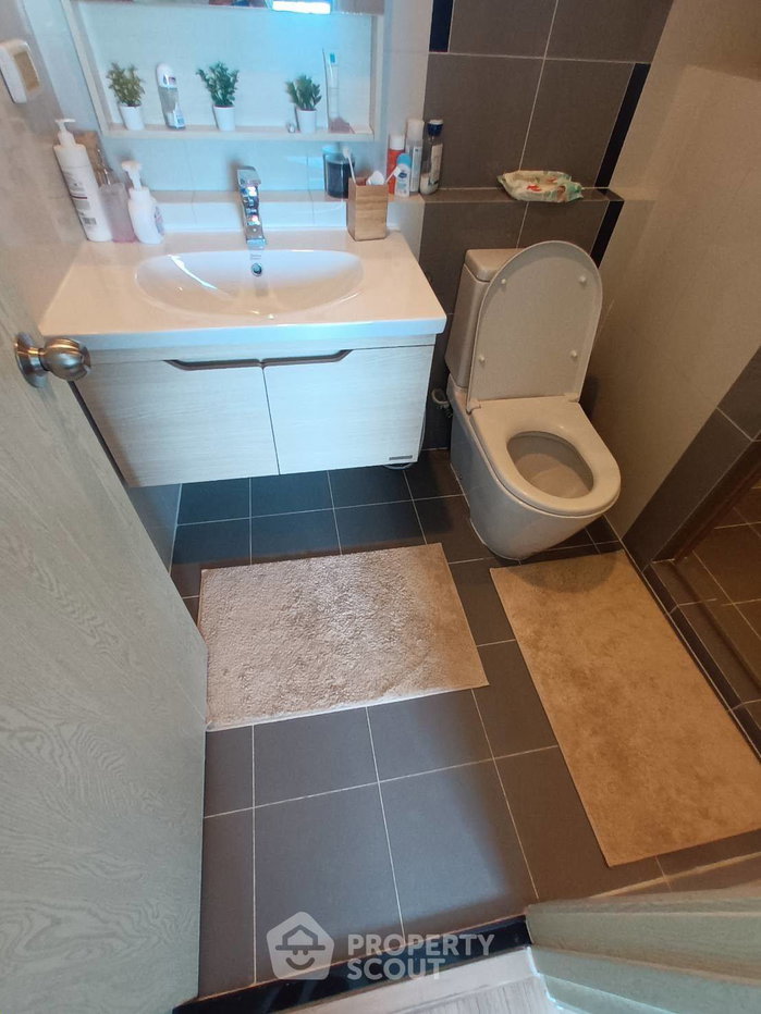 picture 28th-Floor 2-BR at Artemis Sukhumvit 77 near BTS On Nut (ID 1385258) - 5/9