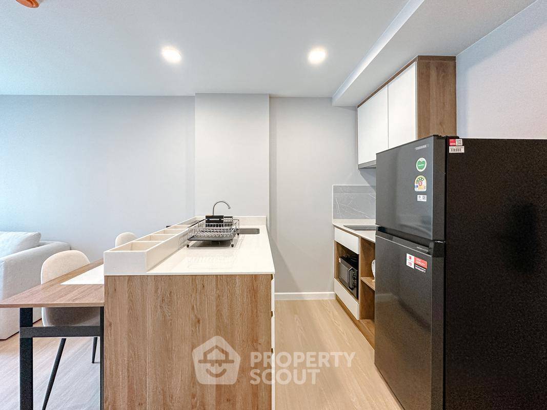 รูป คอนโด 1-ห้องนอน ที่ เสปซ เชิงทะเล คอนโดมิเนียม ใกล้ หาดลากูน่า (ID 2871506) - รูปที่ 3/9