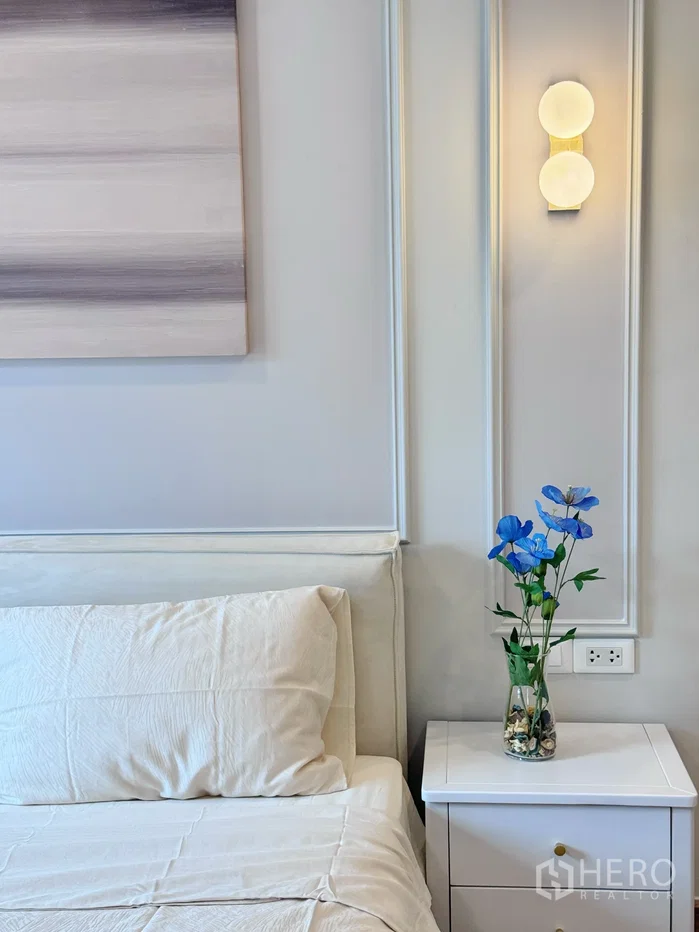 รูป ให้เช่า บ้านเดี่ยว 4 ห้องนอน Centro Bangna Phase 2 (เซนโทร บางนา เฟส 2) บางพลีใหญ่ บางพลี สมุทรปราการ - รูปที่ 21/37