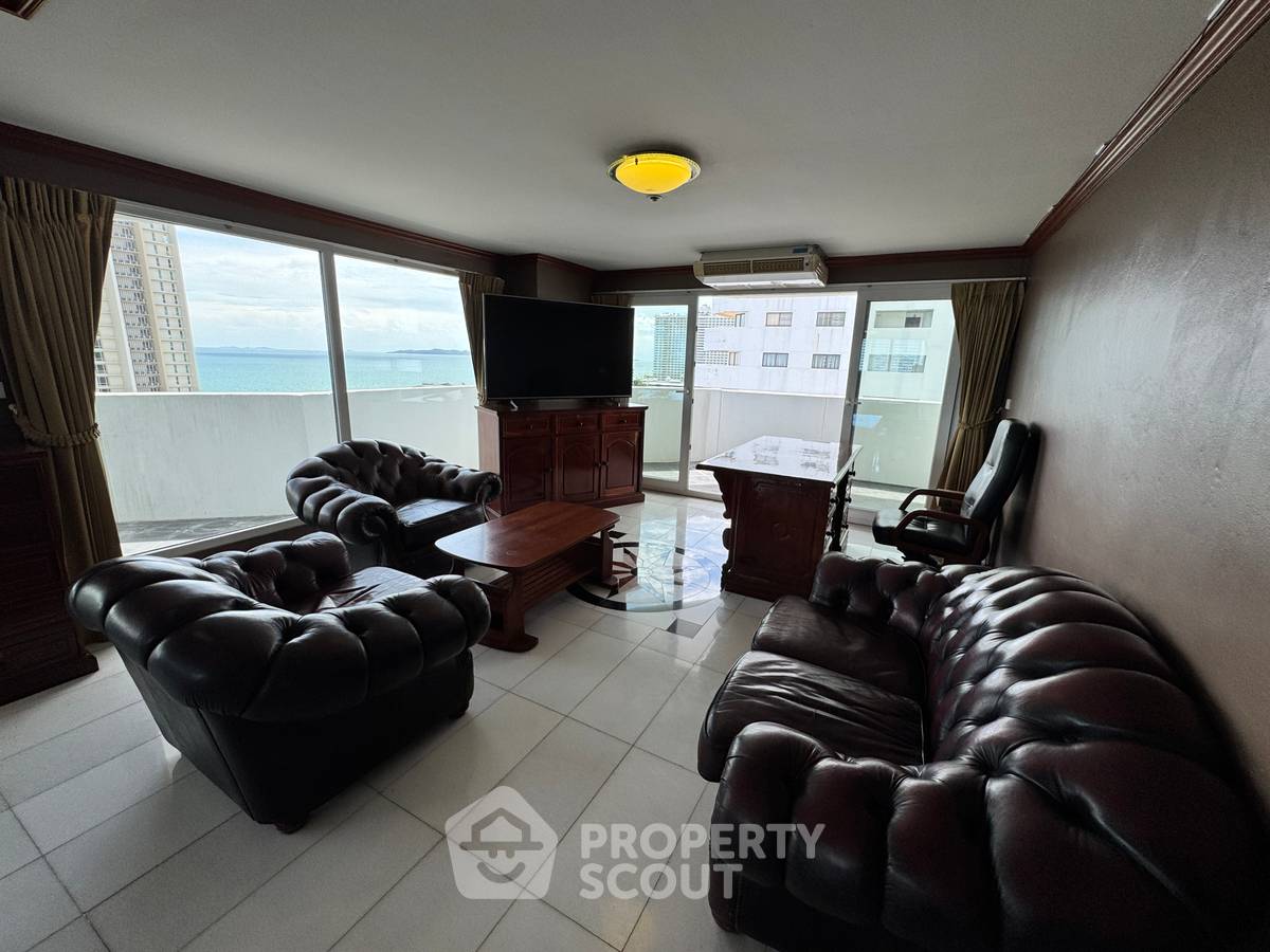 รูป ขายคอนโด 4 ห้องนอน ขนาด 273 ตร.ม. Jomtien Beach Paradise Condominium (ID 3281701) - รูปที่ 15/39