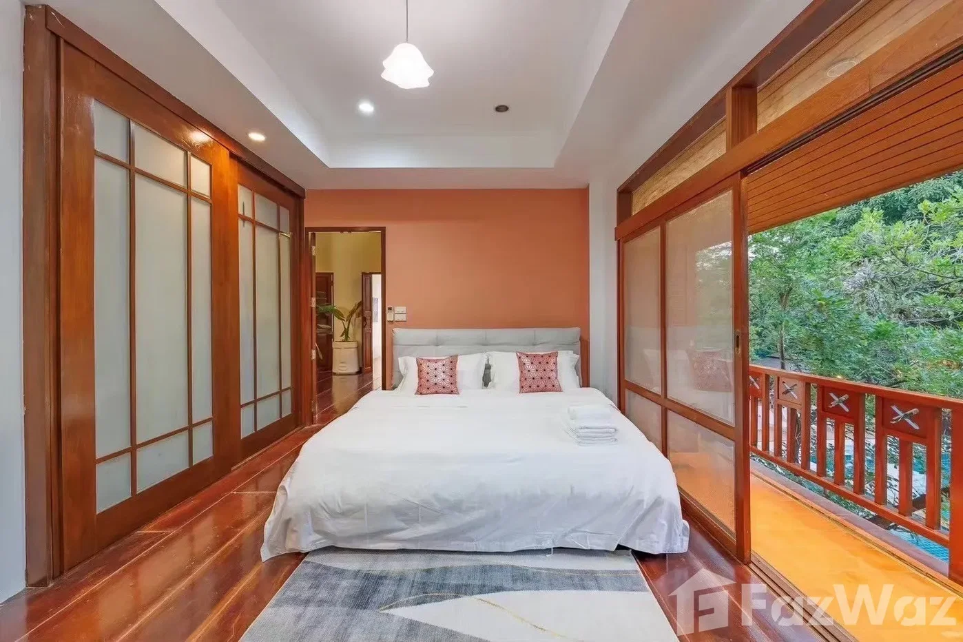รูป ขาย บ้านเดี่ยว 8 ห้องนอน ใน สวนหลวง, กรุงเทพมหานคร 6752697 - รูปที่ 20/48