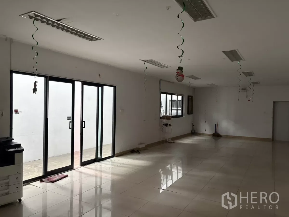 รูป ให้เช่า โกดัง 1598 ตรม บางแก้ว บางพลี สมุทรปราการ - รูปที่ 10/19