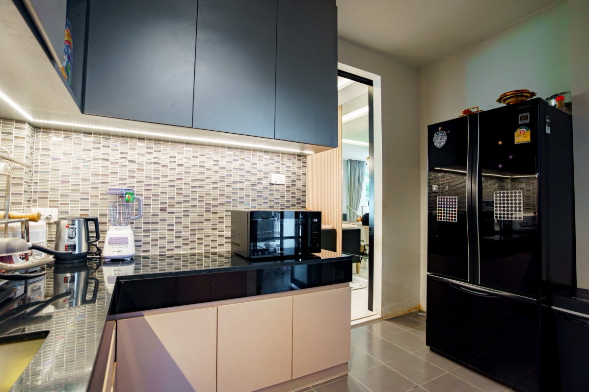 รูป 🏡 ขายบ้านเดี่ยวลักซ์ชัวรี่ 3 ชั้น สไตล์ Modern Luxury - รูปที่ 16/66