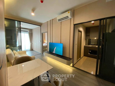1-BR Condo at Aspire Sukhumvit-Rama 4 near BTS Phra Khanong (ID 3291597)