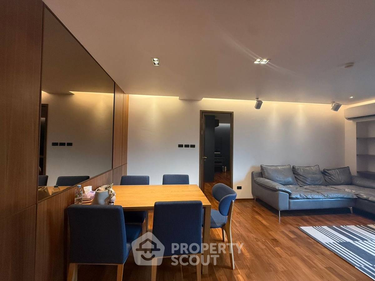 picture 2-BR Condo at Baan Siri Ruedee Condominium near BTS Phloen Chit (ID 1960973) - 6/21