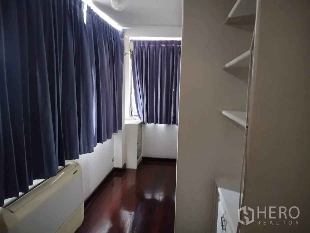 รูป ขาย บ้านเดี่ยว 3 ห้องนอน คลองตันเหนือ วัฒนา กรุงเทพมหานคร - รูปที่ 9/12