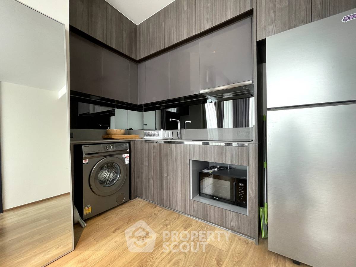 รูป 2 ห้องนอน ชั้น 23 The Fine Bangkok Thonglor-Ekamai ใกล้ BTS ทองหล่อ (ID 3220583) - รูปที่ 10/16