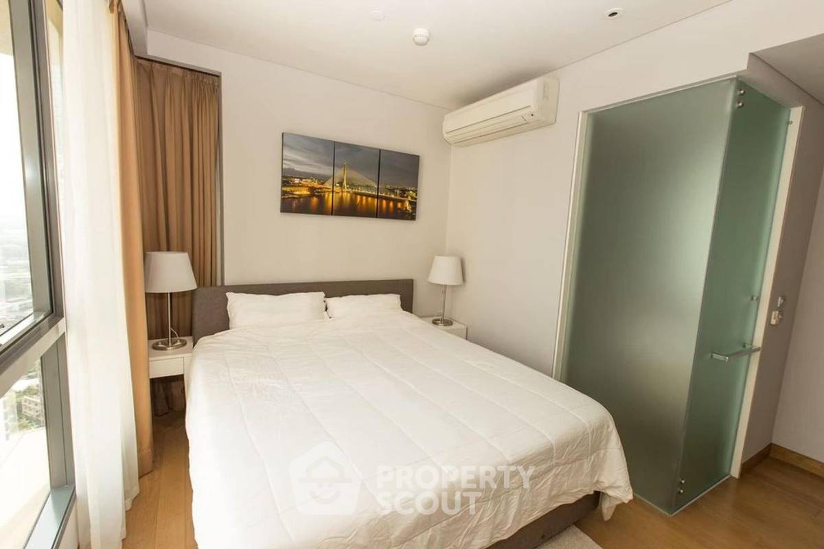 picture Great Value 2-BR The Lumpini 24 Near BTS Phrom Phong (ID 3287062) - 6/12