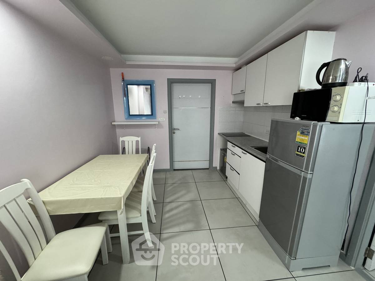 รูป คอนโด 1-ห้องนอน ที่ สยาม ออเรียนทัล ทรอปิคอล การ์เด้น ใกล้ ถนนพระตำหนัก พัทยา (ID 3281883) - รูปที่ 12/12