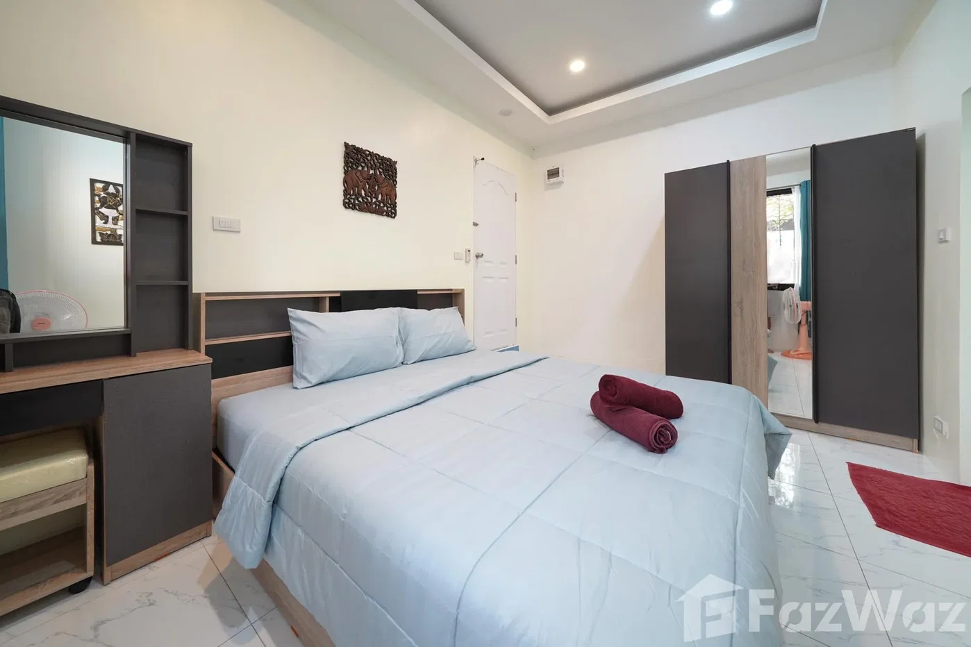รูป ขาย บ้านเดี่ยว 13 ห้องนอน ใน บางละมุง, ชลบุรี 6716021 - รูปที่ 47/52