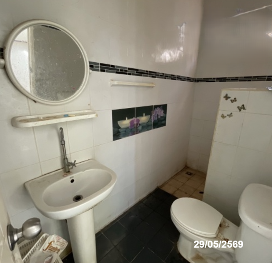 picture HOME 45 Sq.w. Muang Surin Surin for 1.4M - 23/27