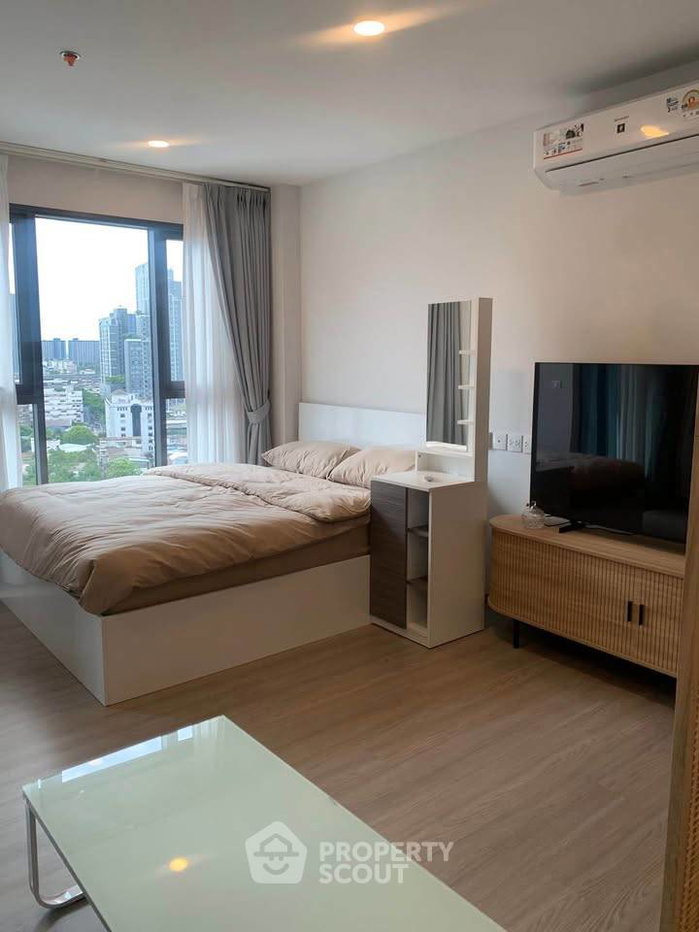 รูป คอนโด 1 ห้องนอน Aspire Sukhumvit-Rama 4 ใกล้ BTS พระโขนง (ID 3292732) - รูปที่ 5/12