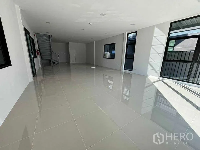 รูป ให้เช่า โรงงาน 504 ตรม บางบ่อ สมุทรปราการ - รูปที่ 11/12