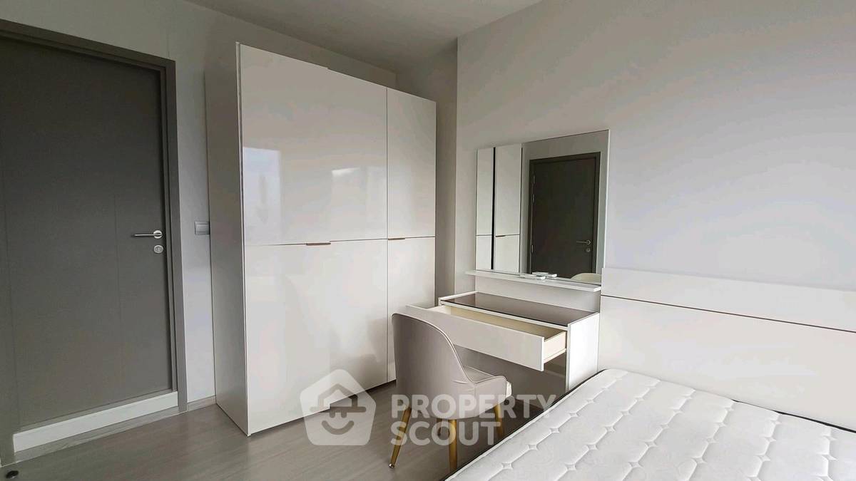 รูป ราคาคุ้มค่า คอนโด 1 ห้องนอน ชั้น 23 Life Asoke Hype ใกล้ ARL Makkasan (ID 3171500) - รูปที่ 6/7