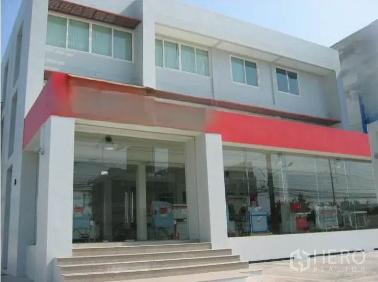 รูป ที่ดิน 899 ตรว ลาดกระบัง ลาดกระบัง กรุงเทพมหานคร - รูปที่ 1/5
