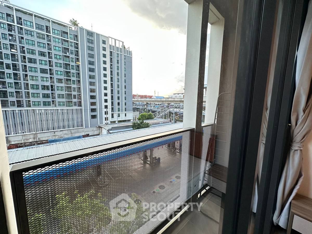 รูป คอนโด 1 ห้องนอน ให้เช่า The Base Saphanmai อนุสาวรีย์ บางเขน (ID 2766720) - รูปที่ 11/18